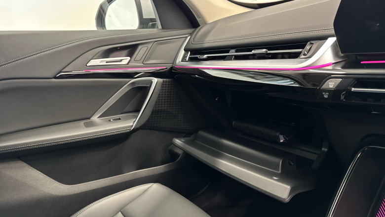 BMW X1 sDrive 20i MHT xLine 5dr Step Auto Petrol Estate